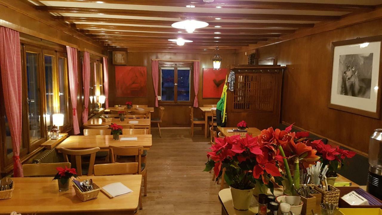 Auerhahn Hotel Feldberg  Exterior photo