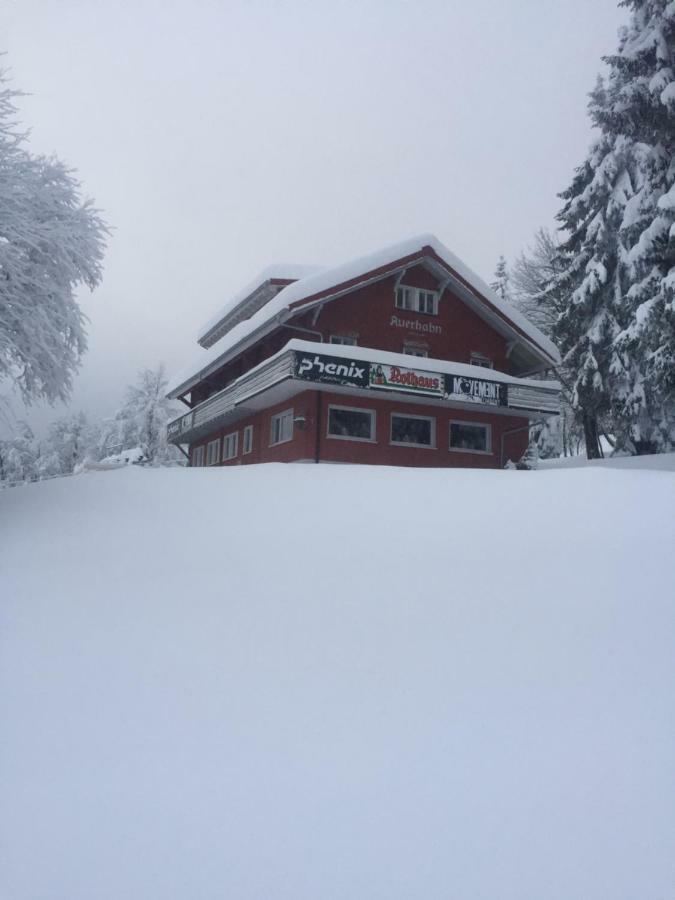 Auerhahn Hotel Feldberg  Exterior photo
